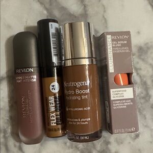 Revlon Ultra HD Matte Lipstick - Chestnut Brown